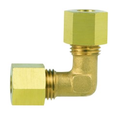 Talamex - FITTING 90 DEGREES 8mm x 8mm - 90.500.555