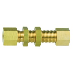Talamex - FITTING STRAIGHT 8mm x 8mm - 90.500.557