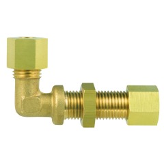 Talamex - FITTING 90 DEGREES 8mm x 8mm - 90.500.558