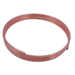 Talamex - COPPER PIPE 6 x 8mm - 90.500.581