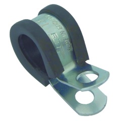 Talamex - SS P-CLIPS WITH RUBBER INLAY (4 PCS) - 90.500.586