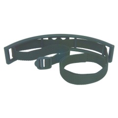 Talamex - UNIVERAL GASBOTTLE BRACKET WALLMOUNT - 90.500.601