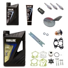 Genuine Yamaha Outboard Service kit 90AET (1994 onward) Two stroke