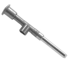 Plews Lubrimatic - Jiffy Luber - Push Type Grease Gun - 91-30500