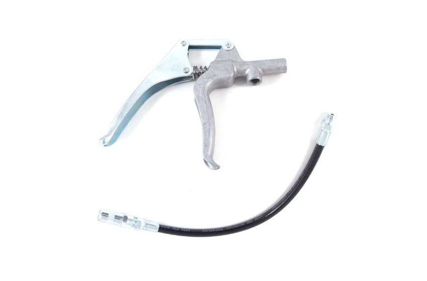 Quicksilver Grease Gun (For Squeezey tubes) 9137299Q2 Grease