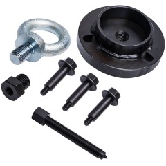 Quicksilver - Mercury - Mariner - Lifting Eye / Flywheel Puller Kit - 4 Stroke - 91-895343T02