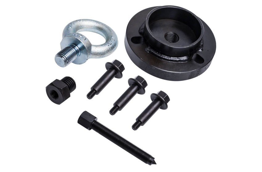 Quicksilver Mercury Mariner Lifting Eye / Flywheel Puller Kit 4