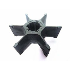 YAMAHA 2 Stroke Outboard Impeller 40F - Genuine - 6F5-44352-00