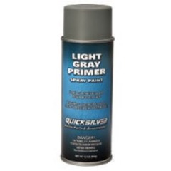 QUICKSILVER Light Gray Primer - Aerosol - 92-802878Q52