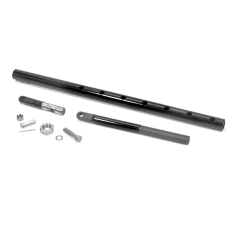 Mercury - TIE BAR KIT Dual Engine - Quicksilver - 92020A2