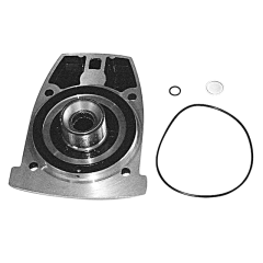 Mercury - TOP COVER - Quicksilver - 92068A6