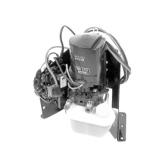Mercury - PUMP KIT-TRIM - Quicksilver - 92975A32