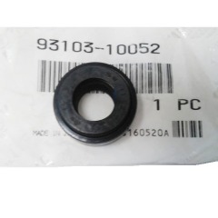 YAMAHA 2B Oil Seal Genuine - 93103-10052