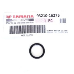 Genuine YAMAHA Outboard O Ring Seal - 93210-16275