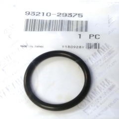 Genuine YAMAHA Outboard O Ring Seal - 93210-29375