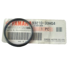 Genuine Yamaha 'O' Ring seal - 93210-33MG4