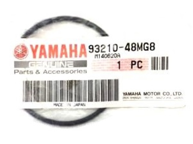 Details about   T65 Genuine Yamaha Marine 6H1-43862-00-00 O-Ring OEM New Factory Boat Parts 