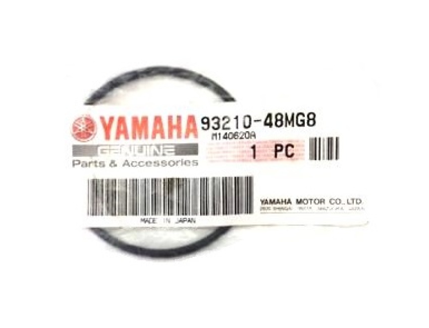 O-RING Yamaha 93210-50768-00