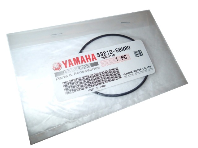 Genuine Yamaha Outboard Bearing Carrier O Ring Seal F9.9F 93210-49046 F8C 