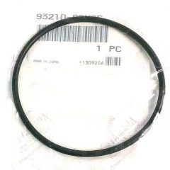 Genuine YAMAHA Outboard Bearing Carrier O Ring Seal - 93210-69MG6