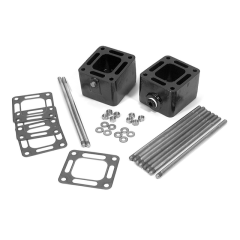 MerCruiser Exhaust Riser Kit (3 Inches) - 93320A5 / 93320A13