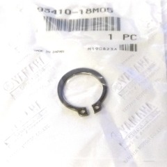 YAMAHA Outboard Circlip - 93410-18M05