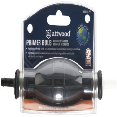 attwood - PRIMER BULB - 5/16