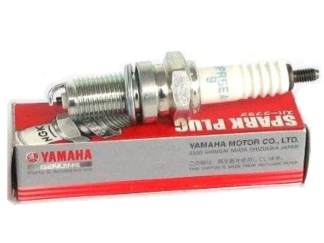 メーカー公式 94709-00193 BR9EVX プラグスパーク ヤマハ純正オプション kids-nurie.com