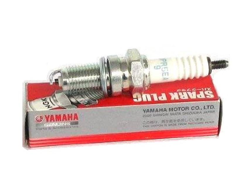 4pcs 98-02 Yamaha SRX700 NGK Standard Spark Plugs 698cc 42ci Kit Set Engine ga