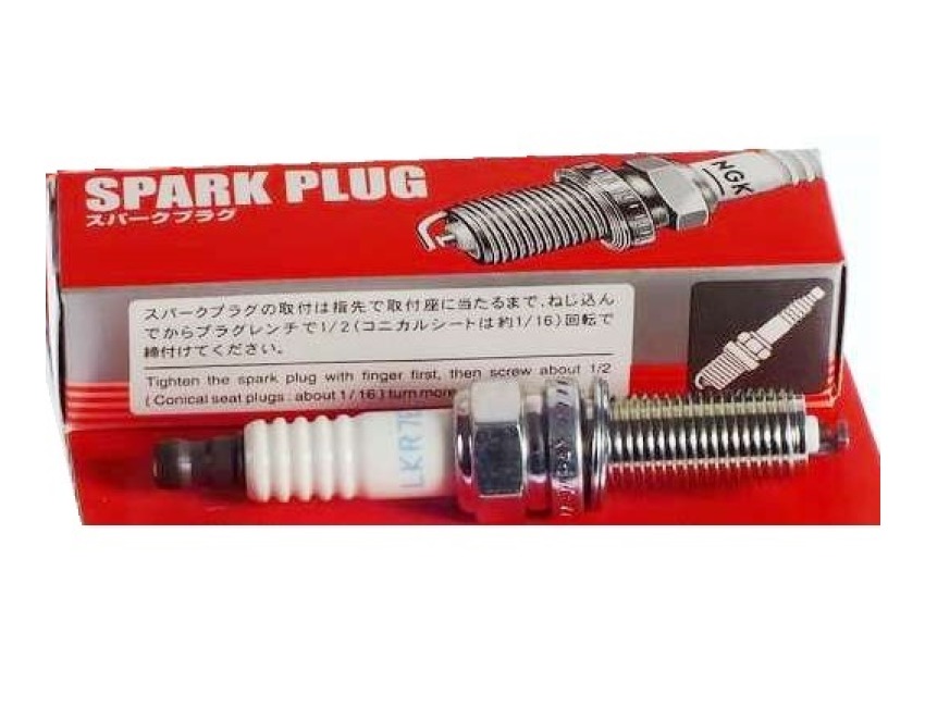 > 02/96 4x NGK CR9E 6263 traditionnel OEM Spark Plugs for YAMAHA FZR600R 600 02/94 