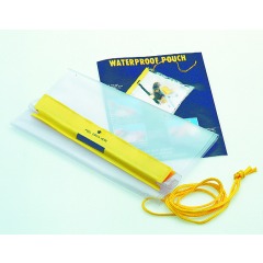 Talamex - WATERTIGHT BAG 27X34 CM. - 94.100.001