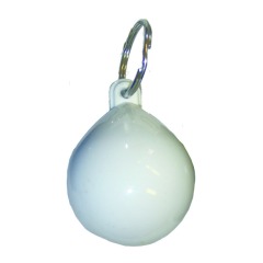 Talamex - KEYHANGER BUOY WHITE - 94.310.306