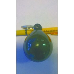Talamex - KEYHANGER BUOY BLACK - 94.310.307
