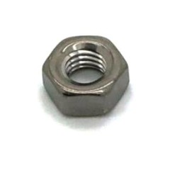 Genuine YAMAHA Nut  - 95380-06600