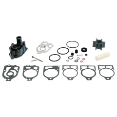 Mercury - WATER PUMP REPAIR KIT - Quicksilver - 46-96148Q8