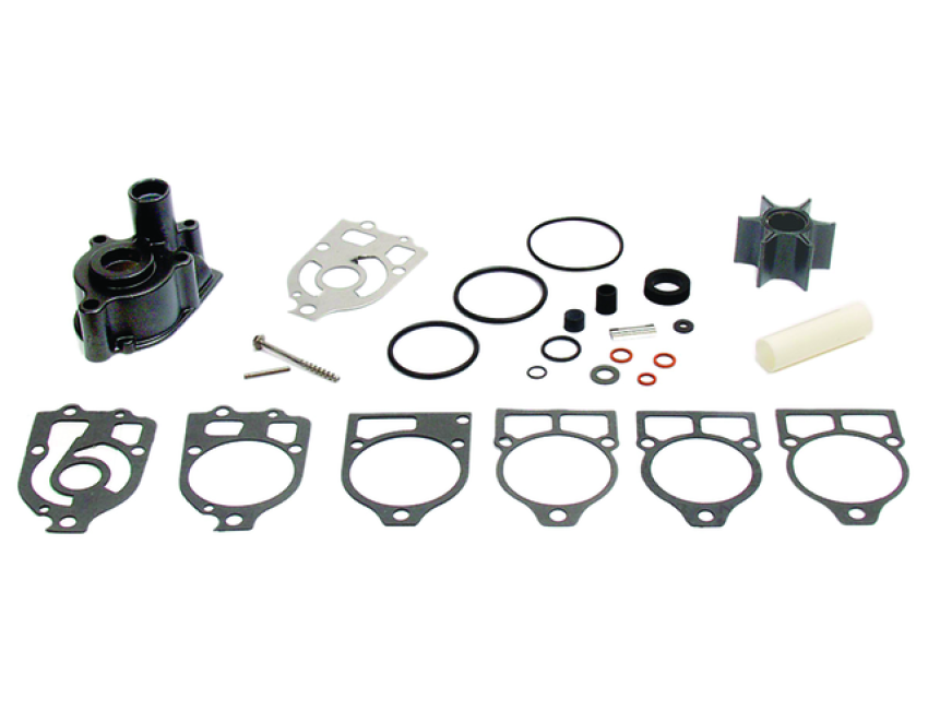 Mercury WATER PUMP REPAIR KIT Quicksilver 4696148T8 Water Pump