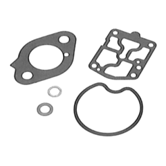 Mercury - GASKET SET 30hp 40hp 45hp - 27-9651