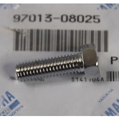 Yamaha Bolt 20C 25D 30A 40Q - 97013-08025