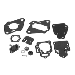 Mercury - GASKET/DIAPHRAGM KIT - 27-97611