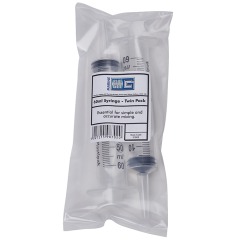 Syringe 60ml - 97802