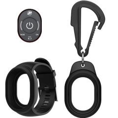 Mercury 1st Mate Single Passenger Wearable Fob - Black - 98-8M6007944