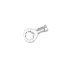 Mercury - TERMINAL (PACK OF 20) - Quicksilver - 86-98199T