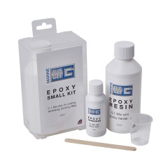 Epoxy Small Kit - 300ml - 99003