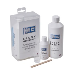 Epoxy Medium Kit - 600ml - 99006