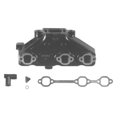 Mercury - MANIFOLD ASSEMBLY Exhaust - Quicksilver - 99746A17
