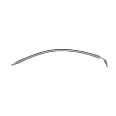 Mercury - HOSE Hydraulic - Quicksilver - 32-99904Q