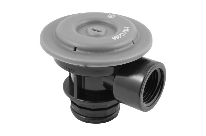 attwood Integrated Fuel Demand Valve (IFDV) 99IFDV001 Fuel