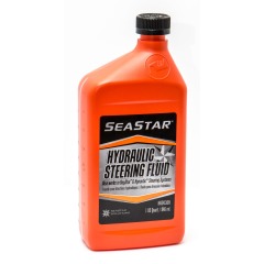Baystar Seastar HA5430 Hydraulic Steering Oil 1L