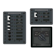 AC Panels