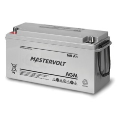 AGM Batteries